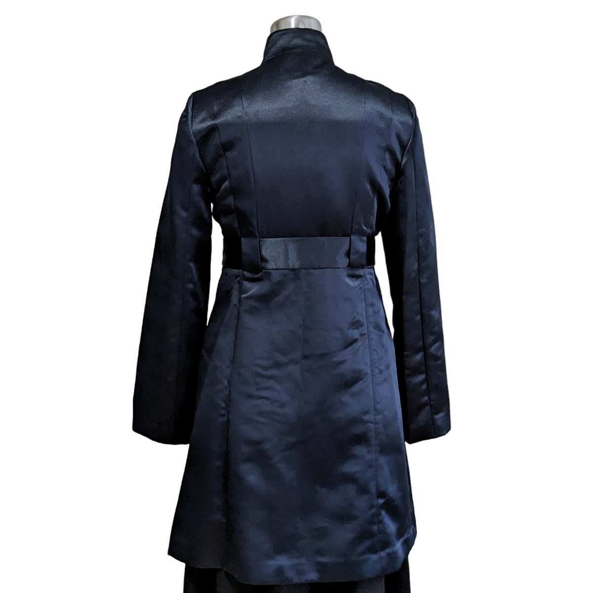 Michael kors trench 2024 coat size chart