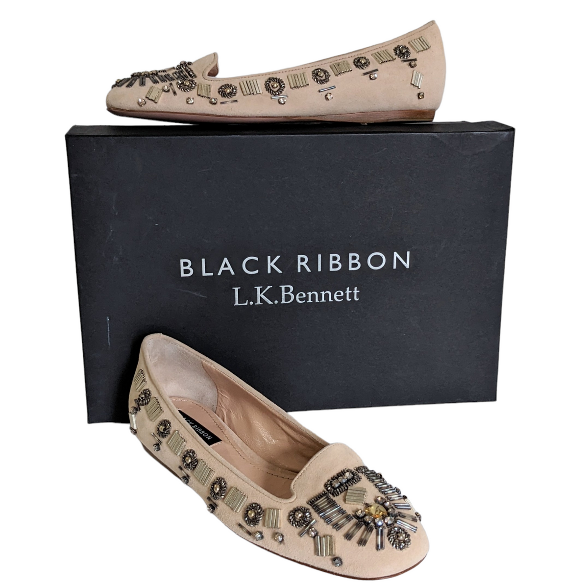 Lk 2025 bennett loafers