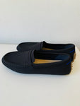 Rothy’s Women’s Black The Driving Loafers/Moccasin Size 8