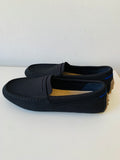 Rothy’s Women’s Black The Driving Loafers/Moccasin Size 8