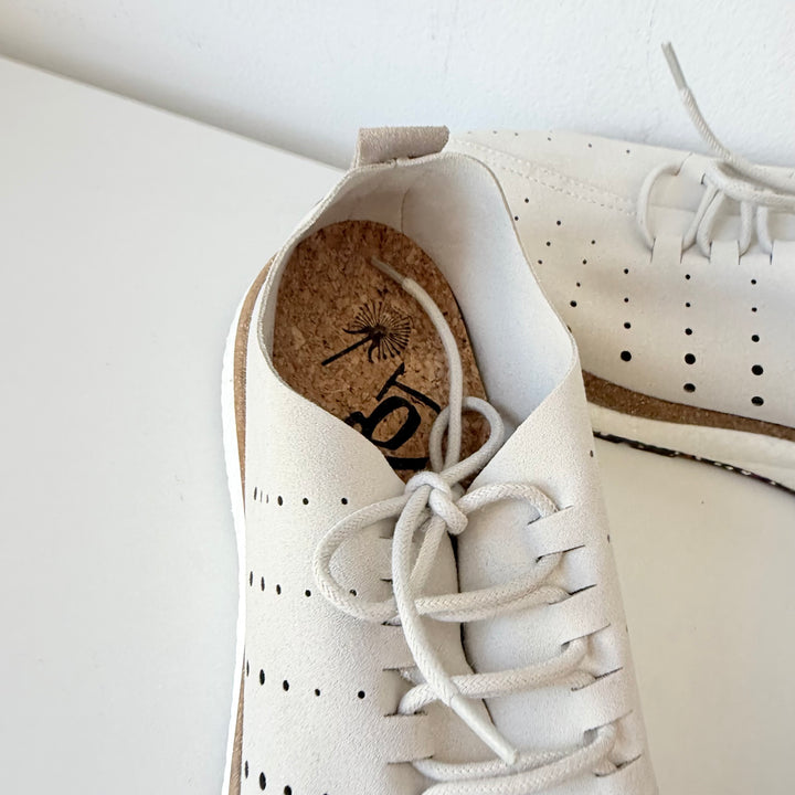 OTBT Alstead in Dove Grey Sneakers Size 10