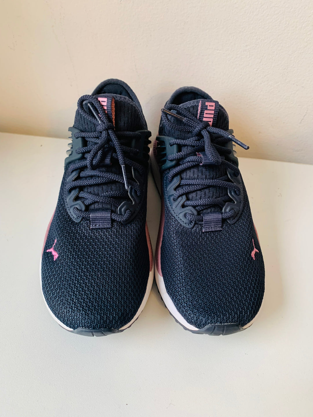 Puma Women’s Pace Future Allure Casual Sneakers Size 7