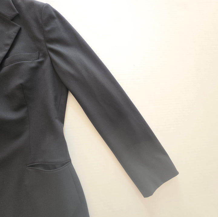 Ralph Lauren Black Label Wool Blazet Size 12