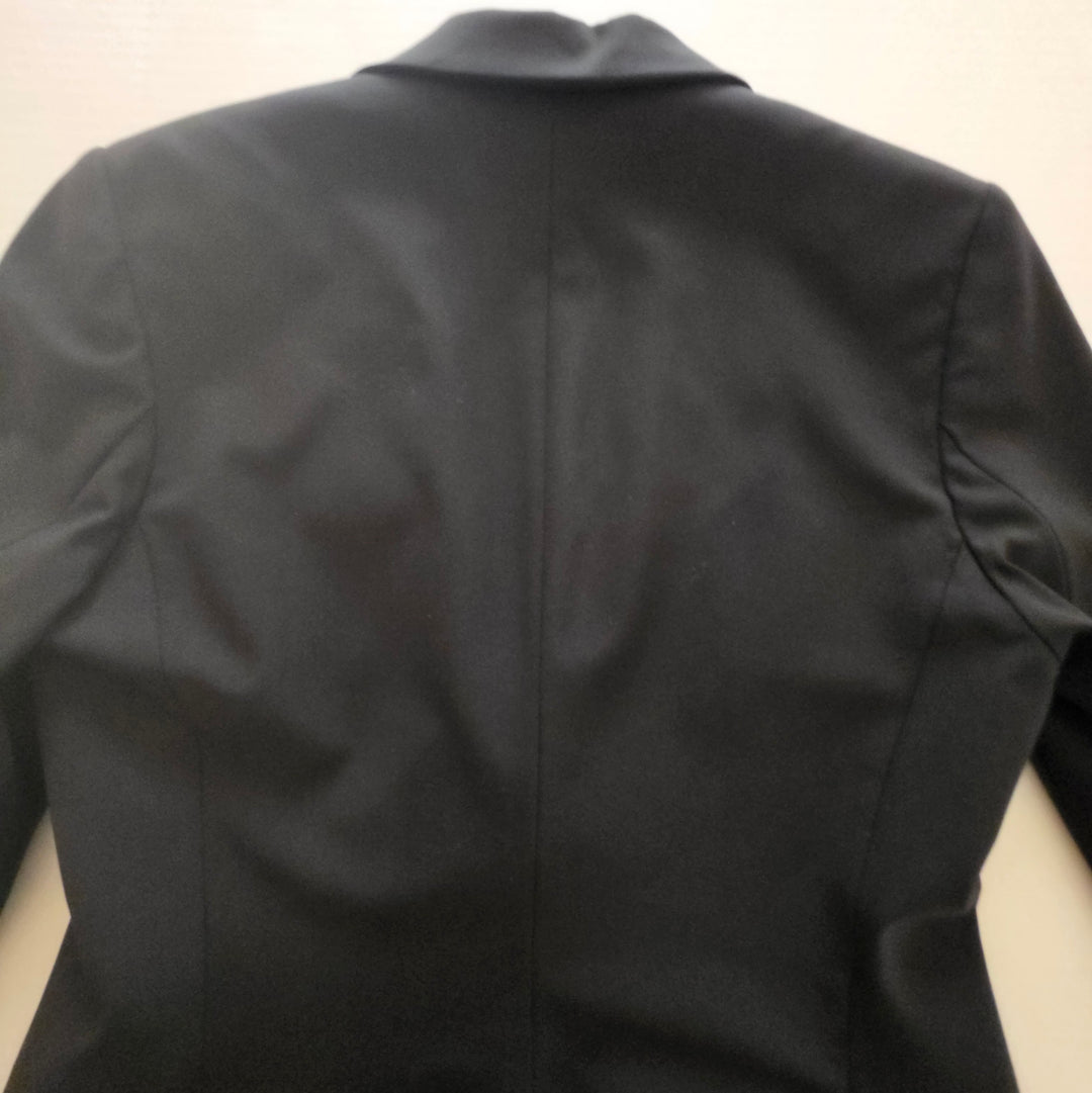 Ralph Lauren Black Label Wool Blazet Size 12