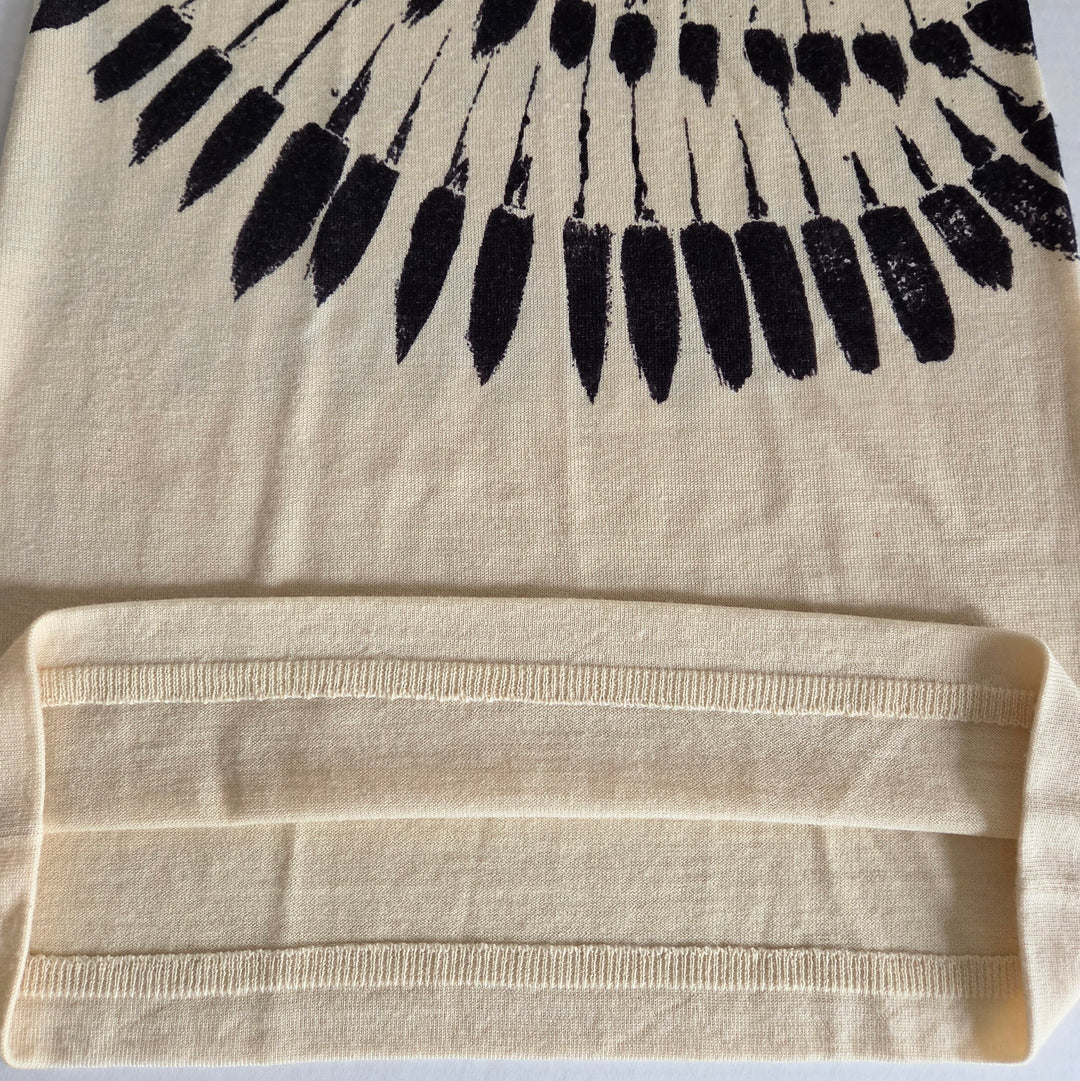Morgan McFeeters Sweater Dress Size Small