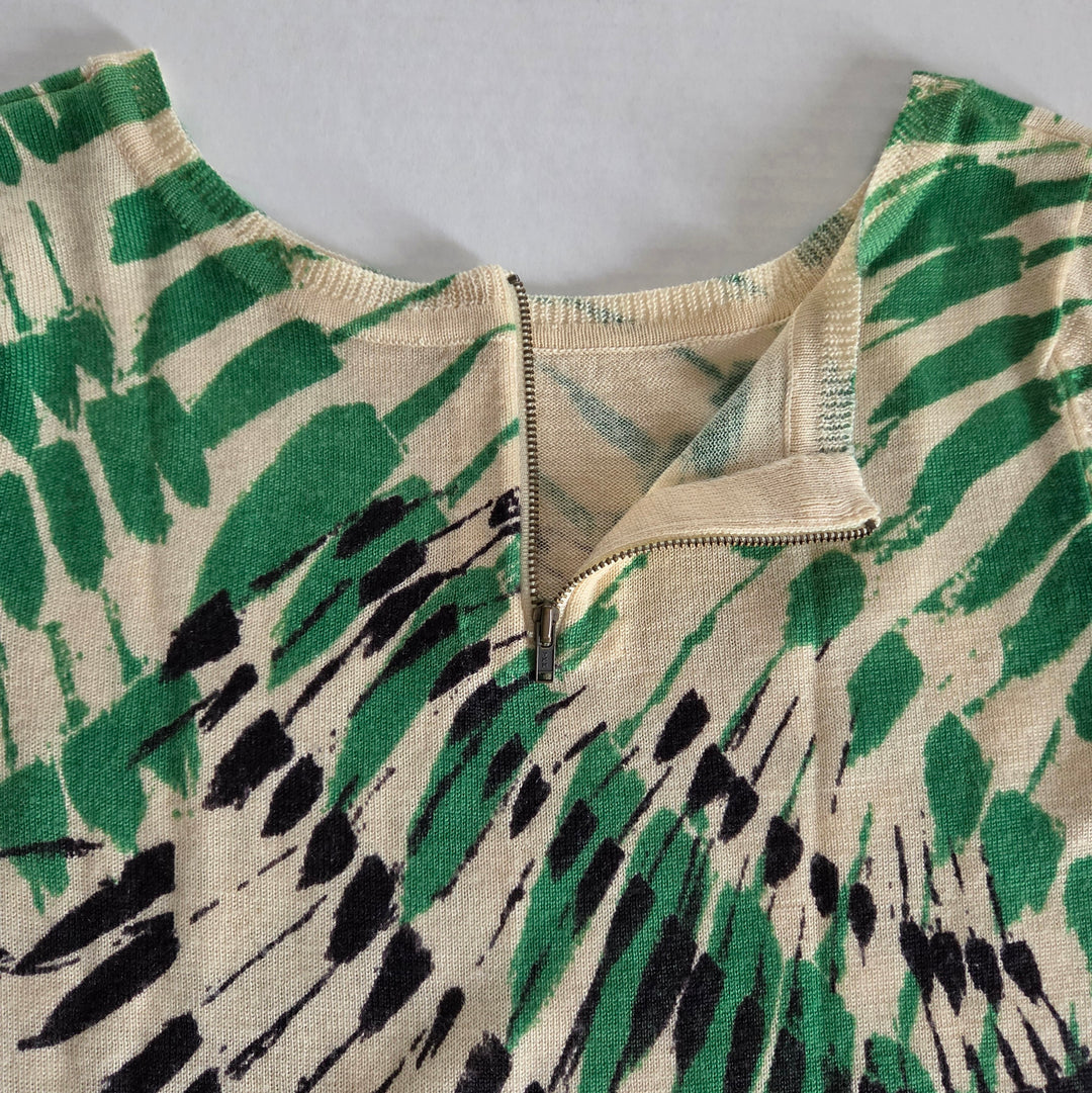 Morgan McFeeters Sweater Dress Size Small