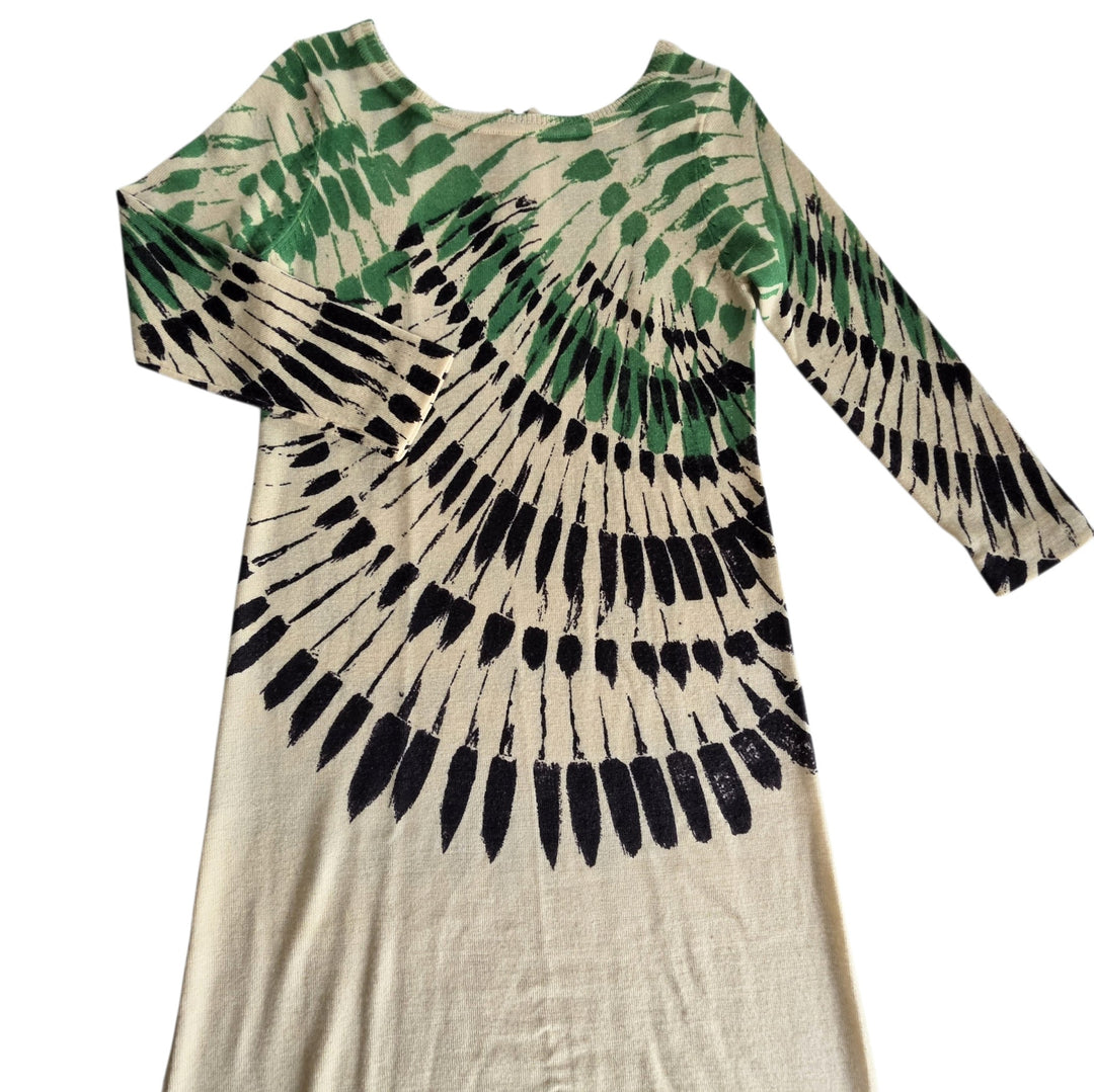 Morgan McFeeters Sweater Dress Size Small