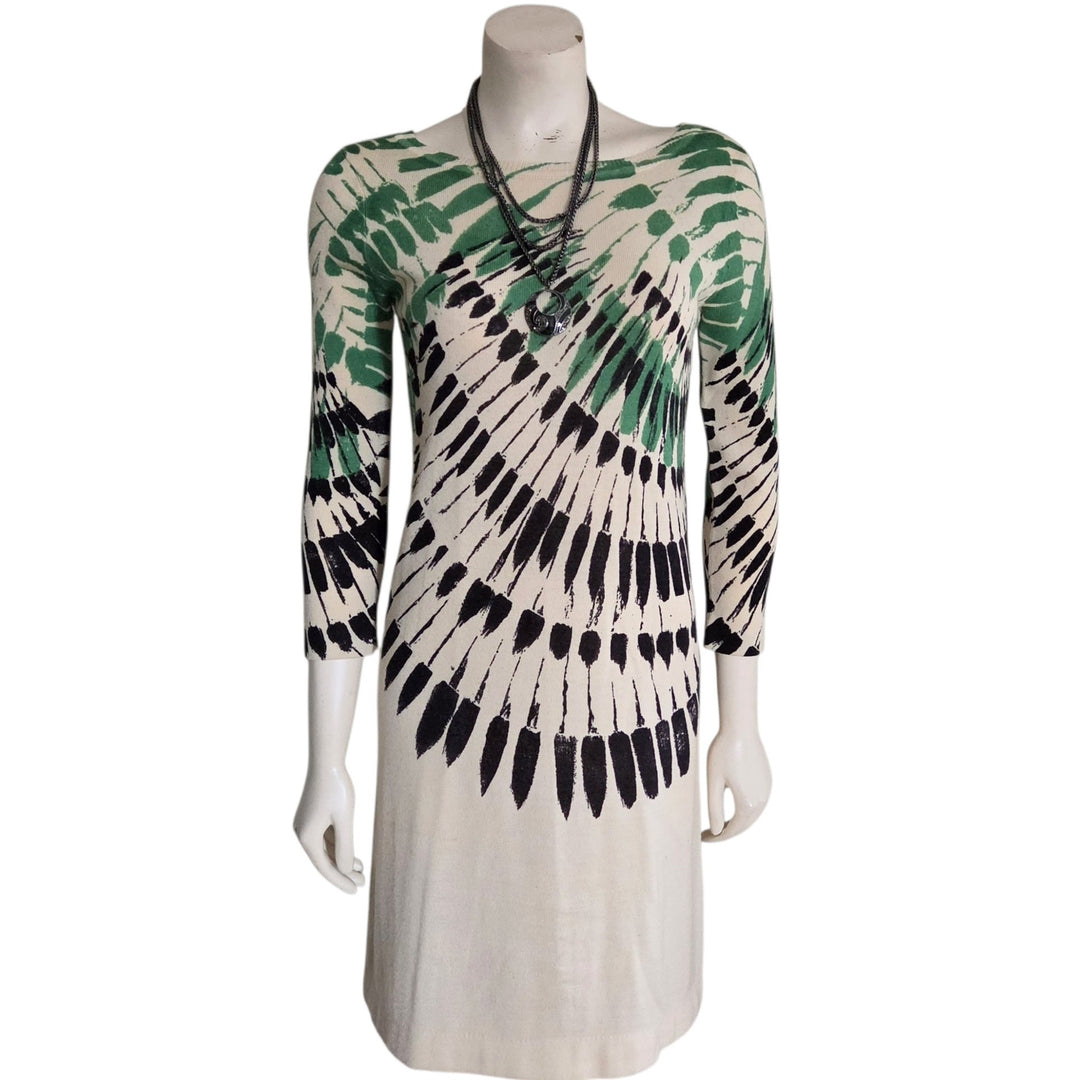 Morgan McFeeters Sweater Dress Size Small