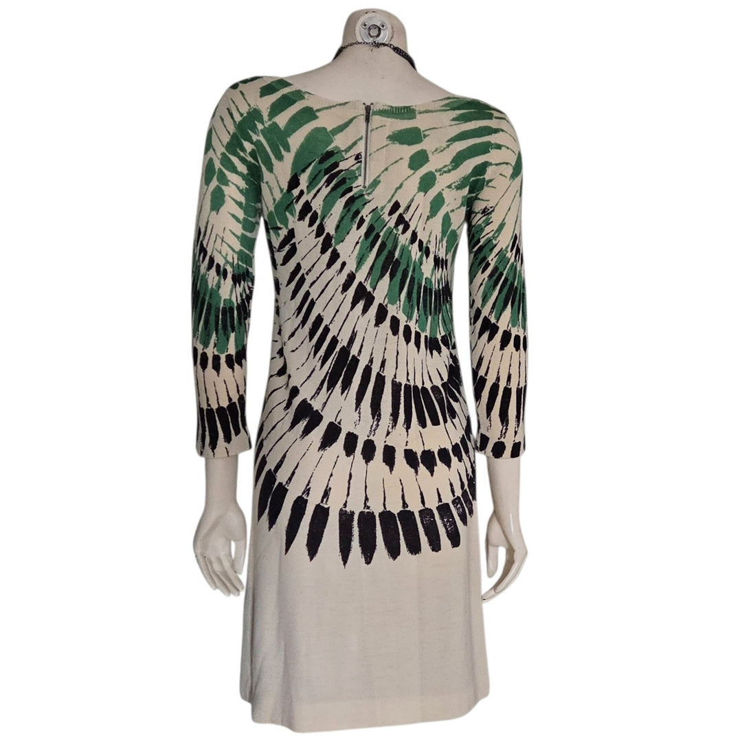 Morgan McFeeters Sweater Dress Size Small