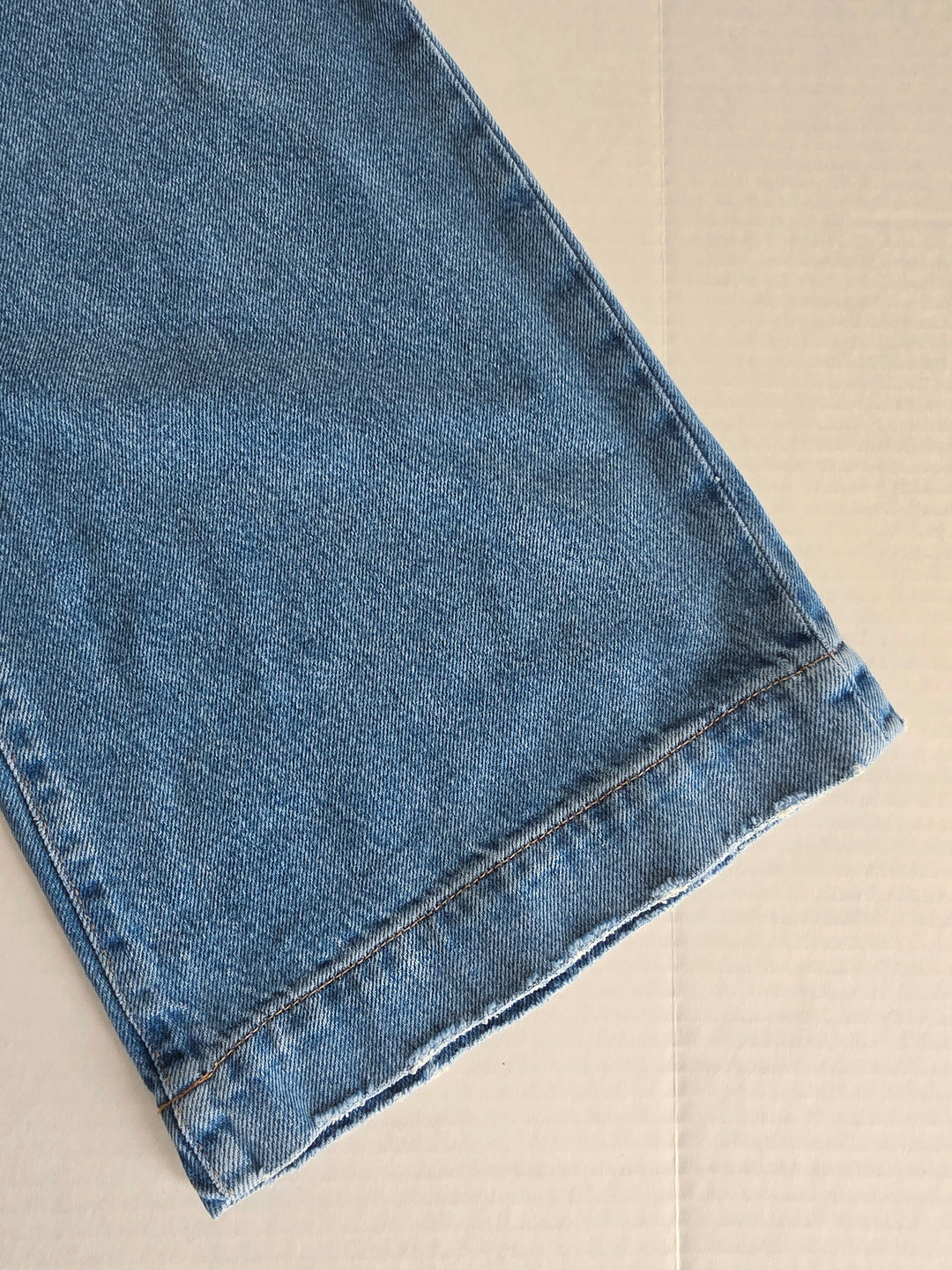 Long Tall Sally Wide Leg Jeans Size 10