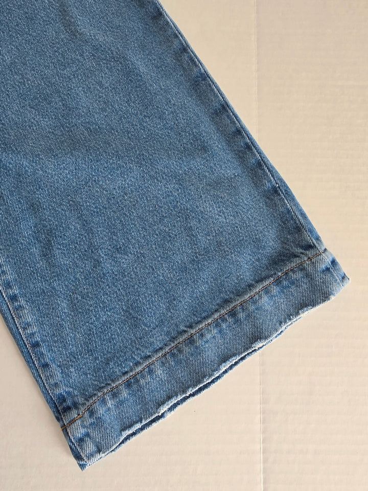 Long Tall Sally Wide Leg Jeans Size 10