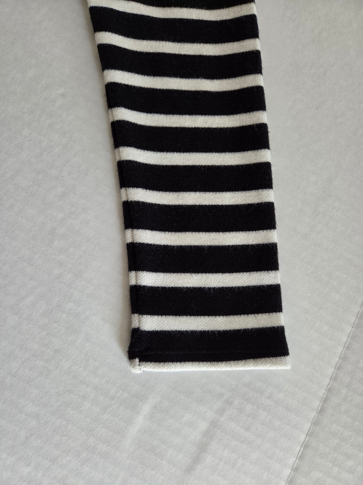Reformation Striped Cardigan Size XL