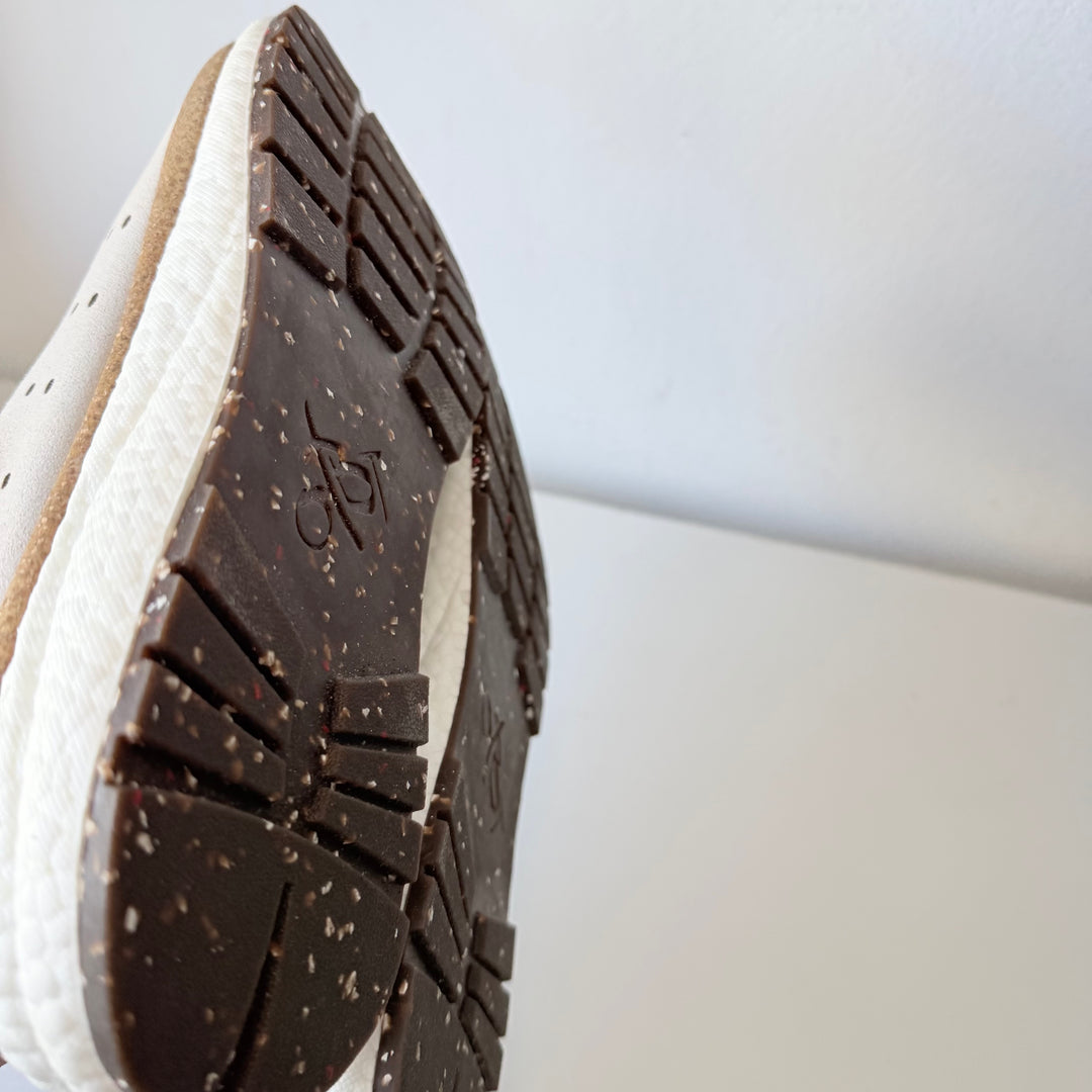 OTBT Alstead in Dove Grey Sneakers Size 10