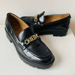 Sam Edelman Christy Loafer in Black Size 9.5