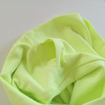 Lululemon Align 25" Leggings Neon Yellow Size 4