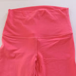 Lululemon Align 25" Leggings Coral Size 4