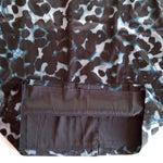 Ann Taylor Silk Pencil Skirt Size 12