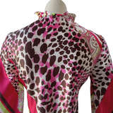Selé Print Multi Color Top