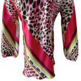 Selé Print Multi Color Top