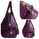 Max Mara Cambusa Convertible Satchel
