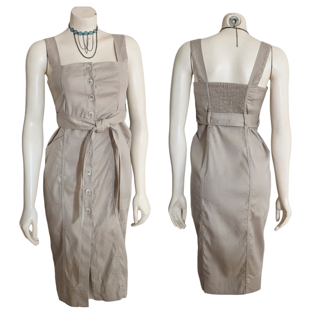 Babaton Aritzia Kofi Dress Size 2 by C J Collections Chicago
