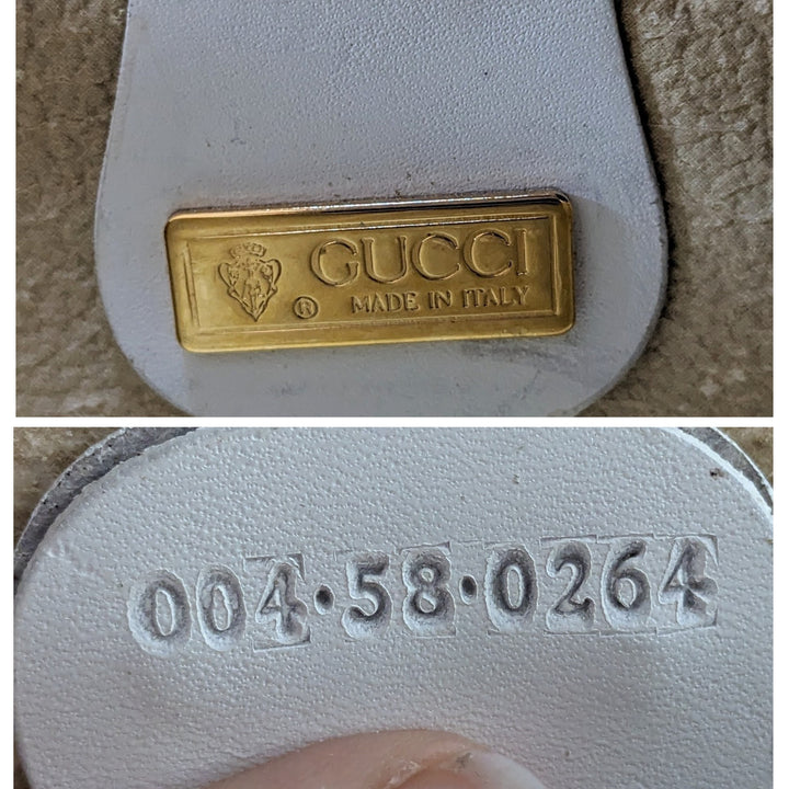 Gucci Convertible Clutch