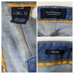 Scotch & Soda Skim Skinny Men's Jeans Size 30/32