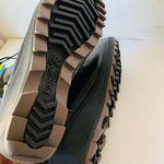 Kamik Women’s Merlot Grey and Black Winter Waterproof Boots Size 7 NWT