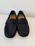 Rothy’s Women’s Black The Driving Loafers/Moccasin Size 8