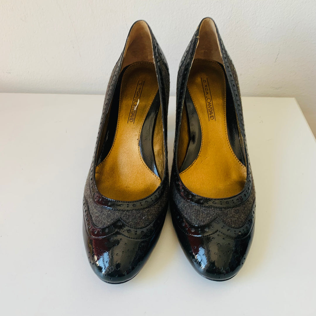 Circa Joan & David Classic Pumps Size 7.5