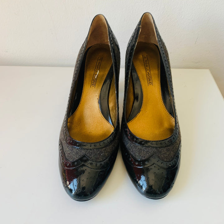 Circa Joan & David Classic Pumps Size 7.5