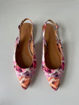 Tesori Flats Size 8.5