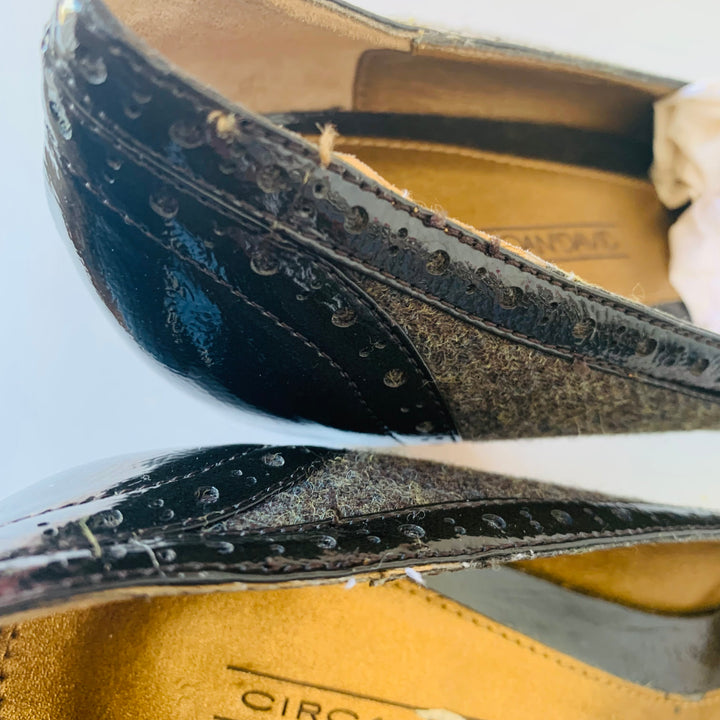 Circa Joan & David Classic Pumps Size 7.5