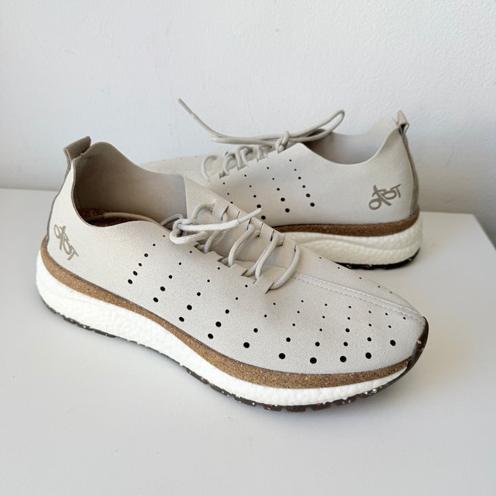 OTBT Alstead in Dove Grey Sneakers Size 10