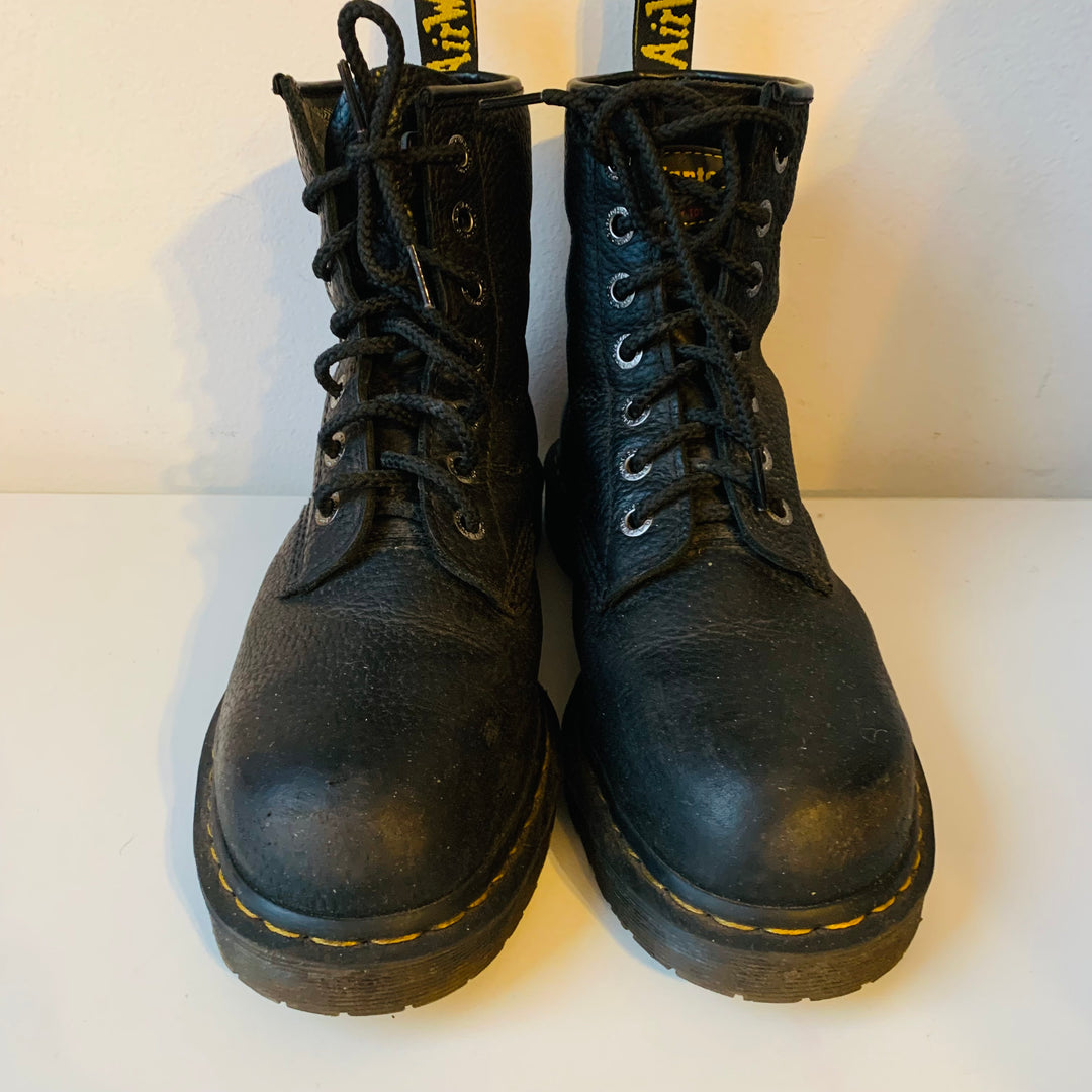 Doc Martens Industrial Boots Men’s Size 10 Ladies Size 11