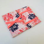 Floral Credit Card Case/Holder