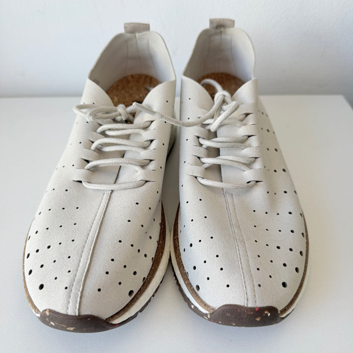 OTBT Alstead in Dove Grey Sneakers Size 10