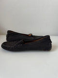 Coach Loafers size 6.5