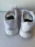 Adidas White Lightmotion Sneakers Size 6 Women’s