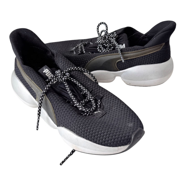 Puma Hybrid Sneakers in Black Size 7.5