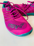 Inov-8 Women’s F-Lite 235 Pink/Aqua Fitness Shoe New