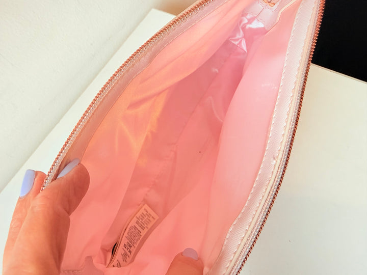 Ted Baker Porcelain Rose Floral Print Make Up Bag