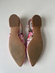 Tesori Flats Size 8.5