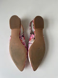 Tesori Flats Size 8.5