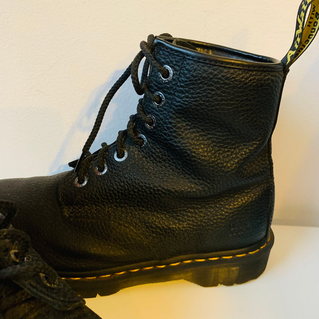 Doc Martens Industrial Boots Men’s Size 10 Ladies Size 11