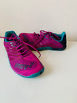 Inov-8 Women’s F-Lite 235 Pink/Aqua Fitness Shoe New