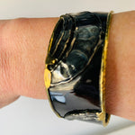 Renee Taylor Gallery Creative Copper B200 Cuff Bracelet