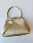 Talbot’s Champagne Evening Bag NWT