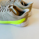 Lululemon Women’s Blissfeel Run 2 Sneakers in Lime Green and Neutral Size 7.5 New in Box