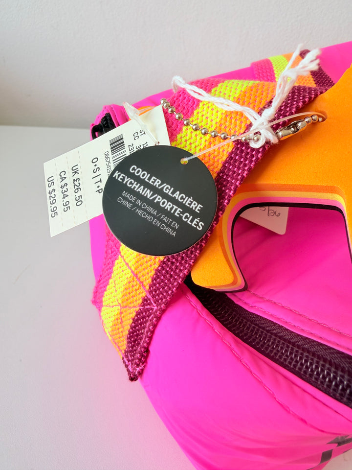 Victoria’s Secret Pink Lunch Cooler Bag